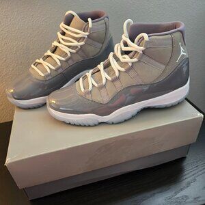 Air Jordan 11 Cool Grey (CT8012-005)